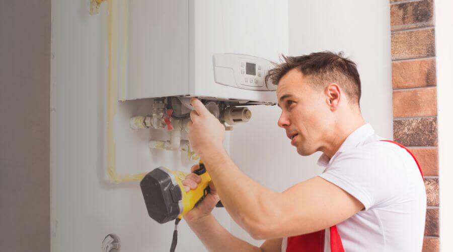 Professional expert plumbing services in Lake City, KS